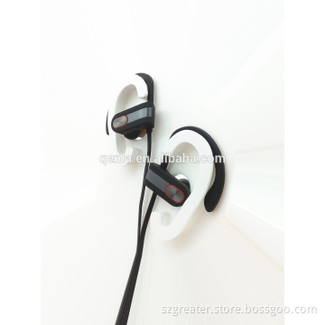 High Quality Stereo Sound Magnetic Wireles Bluetooth Headphone